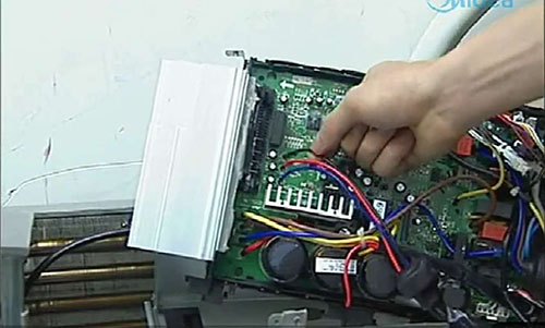 湘西美的空调电话是多少