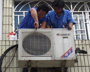 湘西空调维修售后服务中心