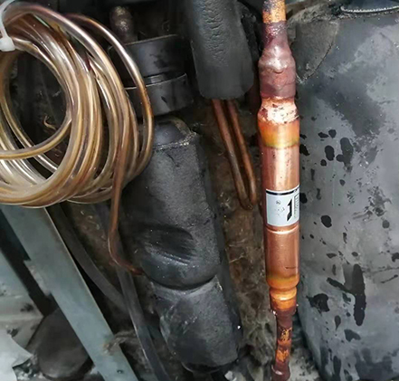 湘西美的变频多联机空调维修售后服务中心