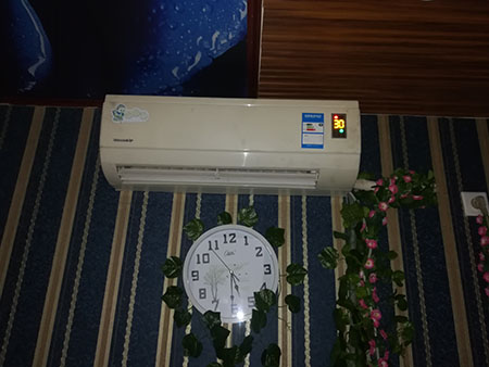 湘西空调维修售后服务中心