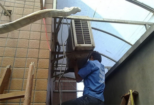 湘西空调维修售后服务中心