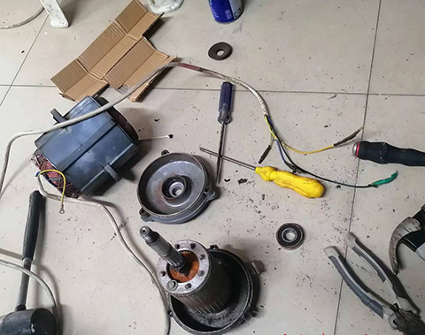 湘西空调维修售后服务中心电话在哪里找