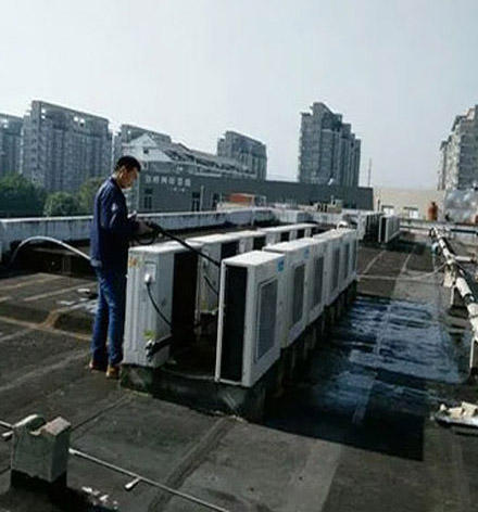 湘西 空调拆装 湘西本地 空调拆装公司