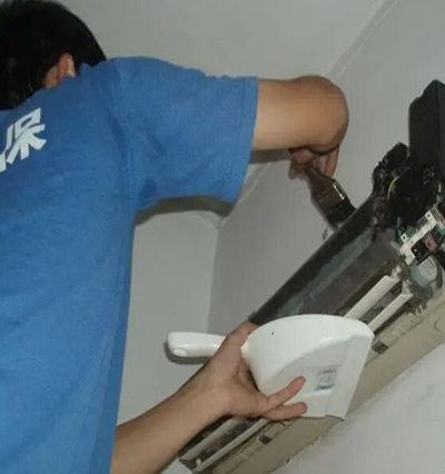 湘西空调清洗保养