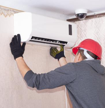 湘西空调内机噪音大